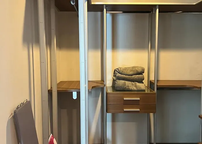 度假居 Entire 3bedroom Townhome, Shared Swimming Pool In Sukhumvit, 2927 曼谷
